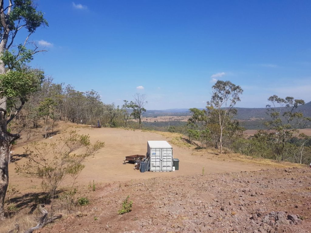 Block of Land - Choice of Land