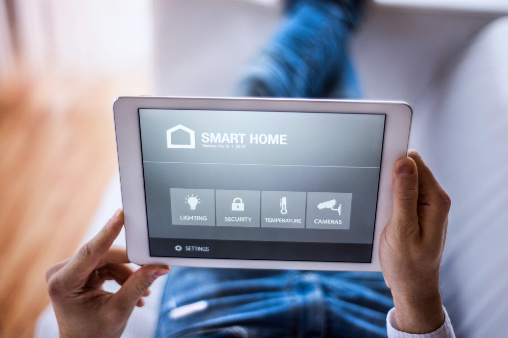 smart home