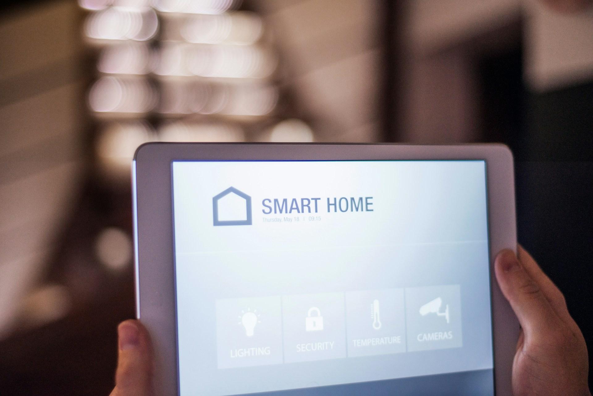 Smart Home